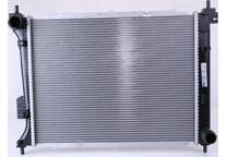 Kühler, Motorkühlung