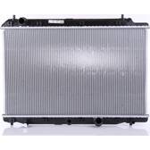 Kühler, Motorkühlung NISSENS - 68602A