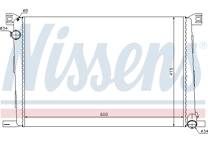 Kühler, Motorkühlung