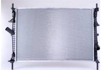 Kühler, Motorkühlung