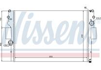 Kühler, Motorkühlung
