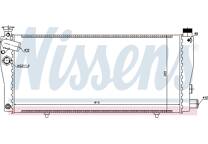 Kühler, Motorkühlung