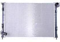 Kühler, Motorkühlung
