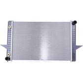 Kühler NISSENS - 65535A
