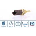 Kühlmitteltemperatursensor NISSENS - 207034