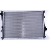Kylare, motorkylning NISSENS - 60603A