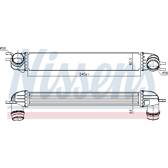 Ladeluftkühler NISSENS - 96397