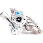 Lader, Aufladung NISSENS - 93106