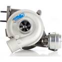 Lader, Aufladung NISSENS - 93247