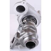 Lader, Aufladung NISSENS - 93259