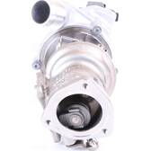 Lader, Aufladung NISSENS - 93282