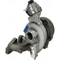 Lader, Aufladung NISSENS - 93429