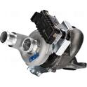 Lader, Aufladung NISSENS - 93463