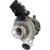Lader, Aufladung NISSENS - 93519