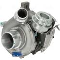 Lader, Aufladung NISSENS - 93830