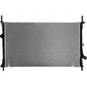 Module de refroidissement NISSENS - 607247