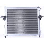 Module de refroidissement NISSENS - 637635
