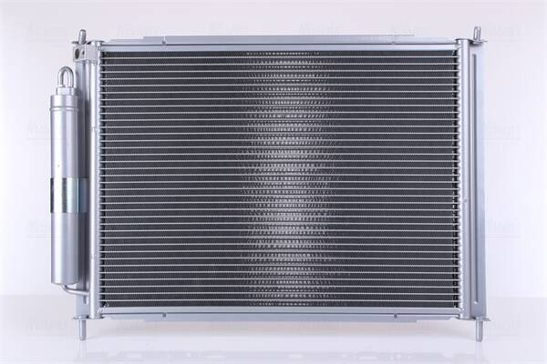 Cooler Module