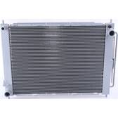 Módulo de refrigeración NISSENS - 637636