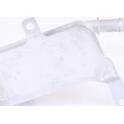 Oil Cooler, automatic transmission NISSENS - 90891