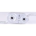 Oil Cooler, automatic transmission NISSENS - 91287
