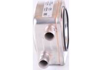 Oil cooler