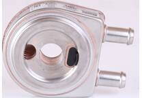 Oil cooler