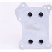 Oil cooler NISSENS - 90739