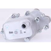 Oil cooler NISSENS - 90982