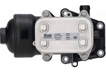 Oil cooler