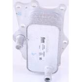 Oil cooler NISSENS - 91165