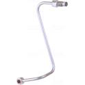 Oil Pipe, charger NISSENS - 935036