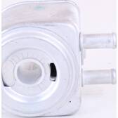 Oliekoeler NISSENS - 90603