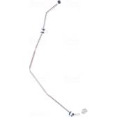Olieleiding, turbolader NISSENS - 935021