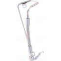 Olieleiding, turbolader NISSENS - 935040