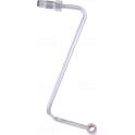 Olieleiding, turbolader NISSENS - 935043