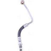 Olieleiding, turbolader NISSENS - 935047