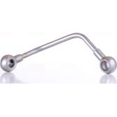 Olieleiding, turbolader NISSENS - 935058