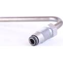 Olieleiding, turbolader NISSENS - 935060