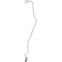 Olieleiding, turbolader NISSENS - 935063