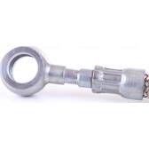 Olieleiding, turbolader NISSENS - 935085