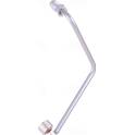 Olieleiding, turbolader NISSENS - 935087