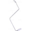 Olieleiding, turbolader NISSENS - 935093