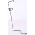 Olieleiding, turbolader NISSENS - 935156