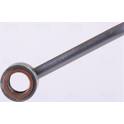 Olieleiding, turbolader NISSENS - 935226