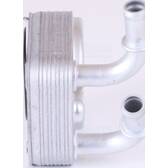 Oljekylare- motor NISSENS - 90794
