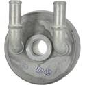 Ölkühler, Automatikgetriebe NISSENS - 91507