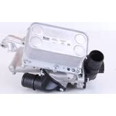 Ölkühler- Motoröl NISSENS - 90924