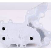 Ölkühler- Motoröl NISSENS - 90984