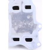 Ölkühler- Motoröl NISSENS - 91234
